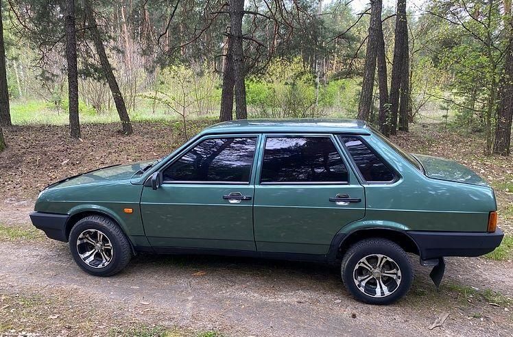 Продам Ваз 21099