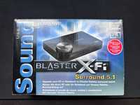 Creative Sound Blaster X-Fi Surround 5.1 Pro (USB)