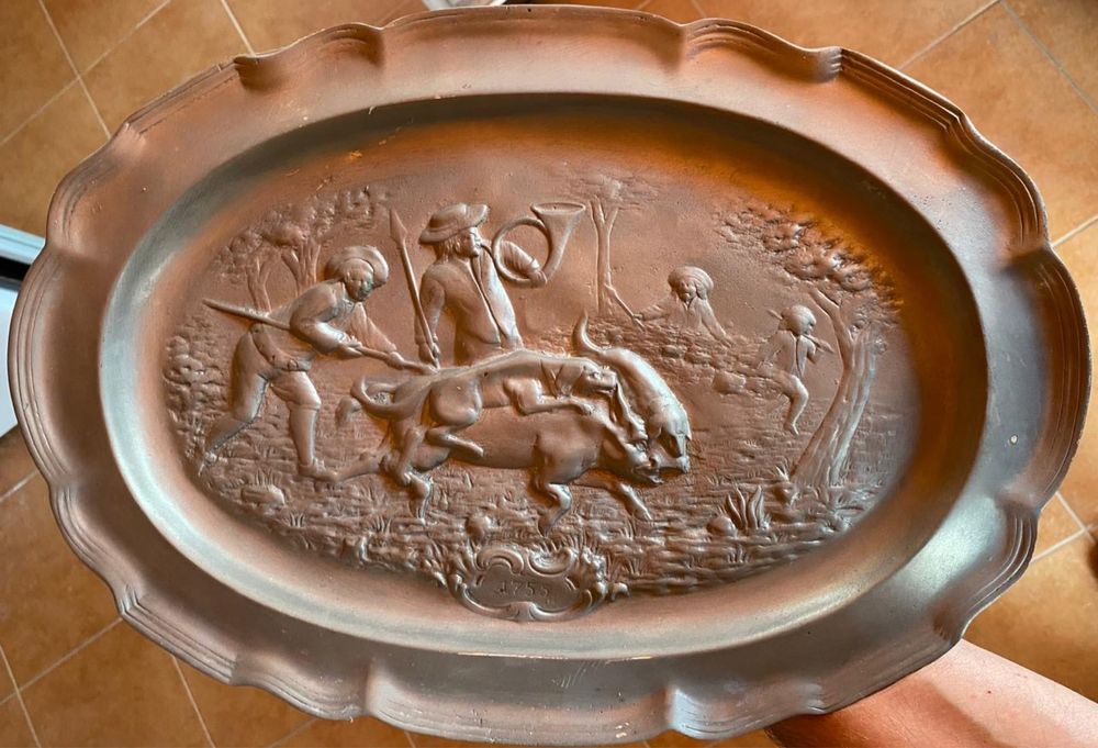 Декаративные тарелки  на стену