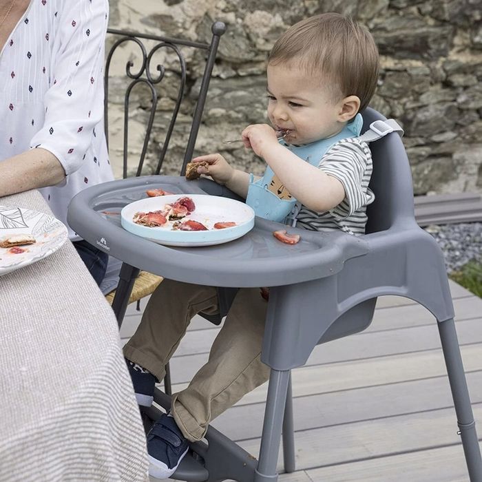 Bebeconfort Meely Krzesełko Do Karmienia Dziecka
