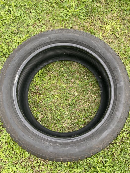 2 opony zimowe 275/45 R20 Bridgestone Blizzak LM 001 RSC 2021r
