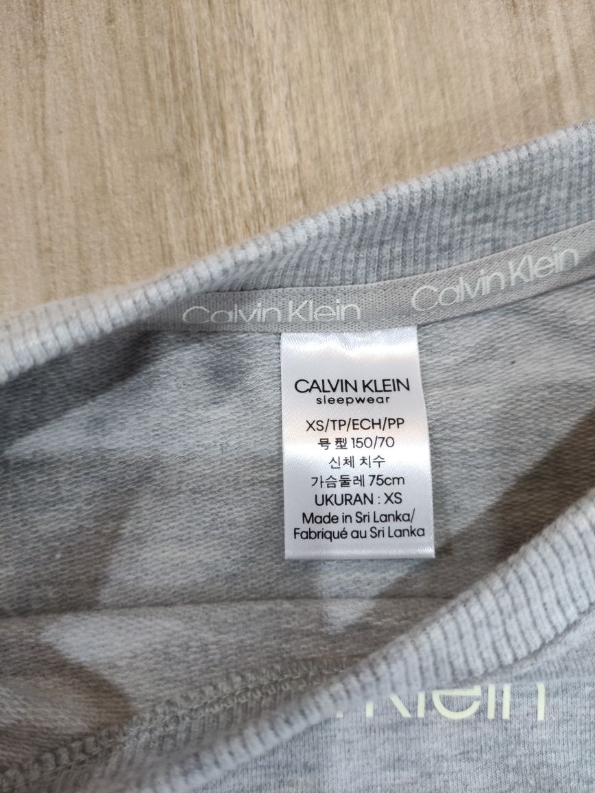 Bluza Calvin Klein, nowa z metką, rozmiar XS