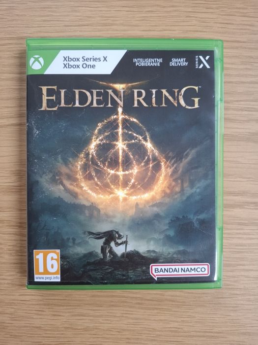 Elden Ring XBOX SERIES S/X One