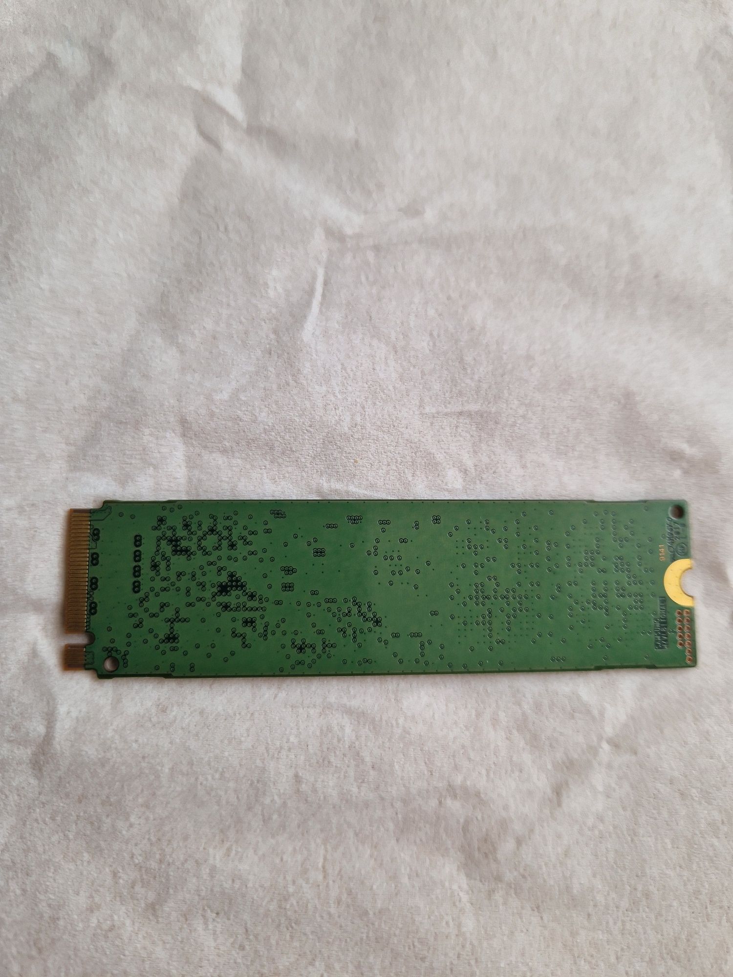 Ssd m.2 Nvme Samsung 512gb
