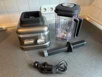 Sprzedam blender kielichowy KitchenAid Aristan Power Plus