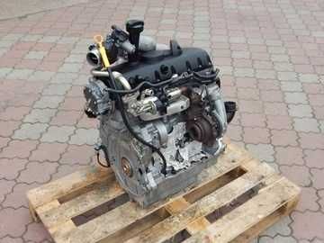 TURBINA TURBINA 2,5 TDI vw transporter t5 gwarancja