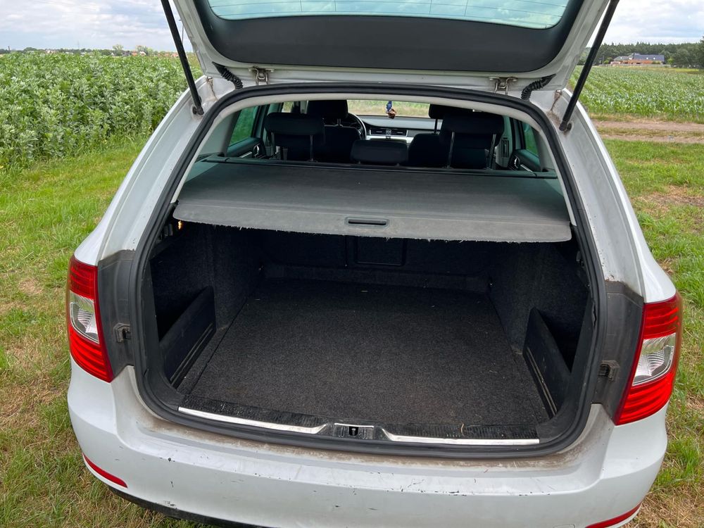 Skoda subperb 3 2015 rok 1.6 tdi cay na cześci