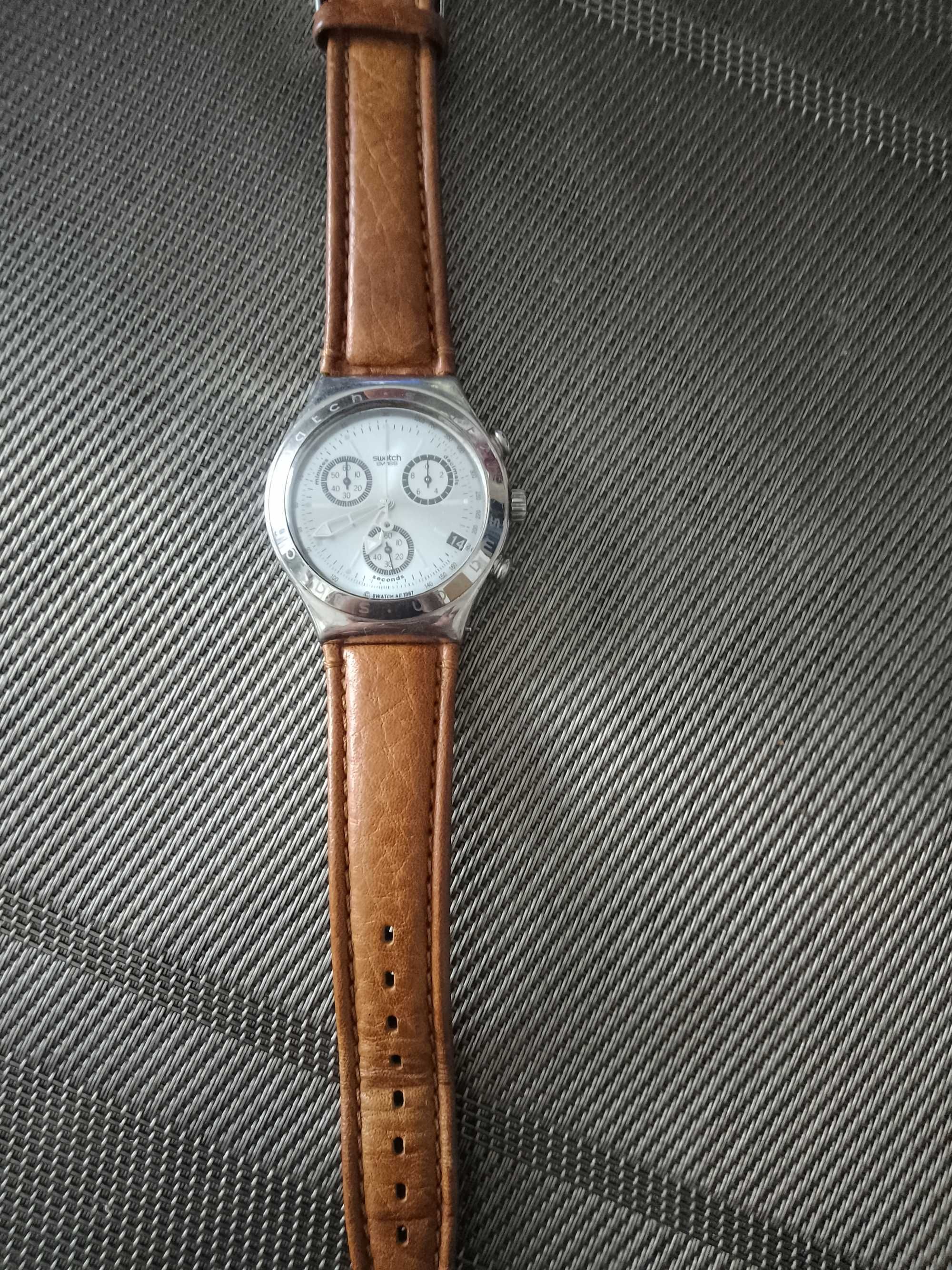Zegarek Swatch Irony