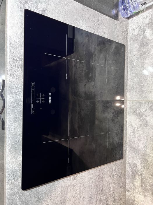 Płyta indukcyjna BOSCH