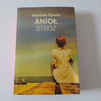 Nicholas Sparks - Anioł Stróż