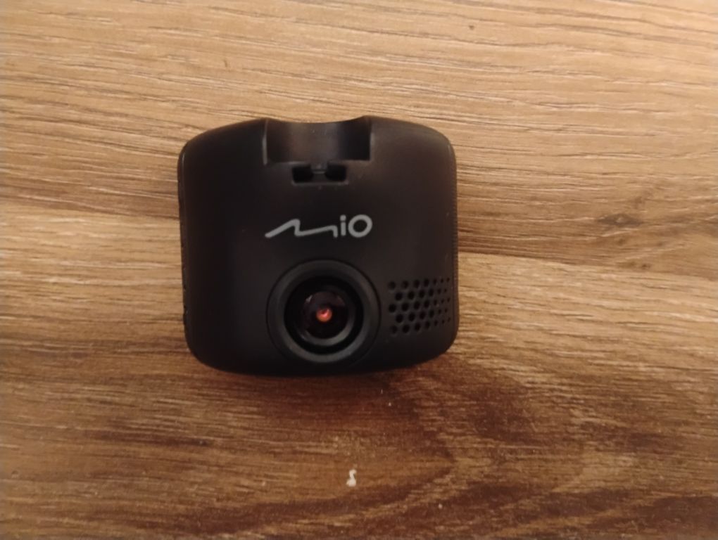 Wideorejestrator MIO