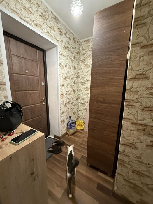 Продаж 1 кім квартири на 2 поверсі