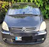 Citroen Xsara Picasso 1.6 HDI r. 2008