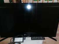 Telewizor Samsung 34 cale