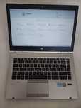 HP EliteBook 8460p Intel Core i5/ 8GB Ram/ Bateria sprawna
