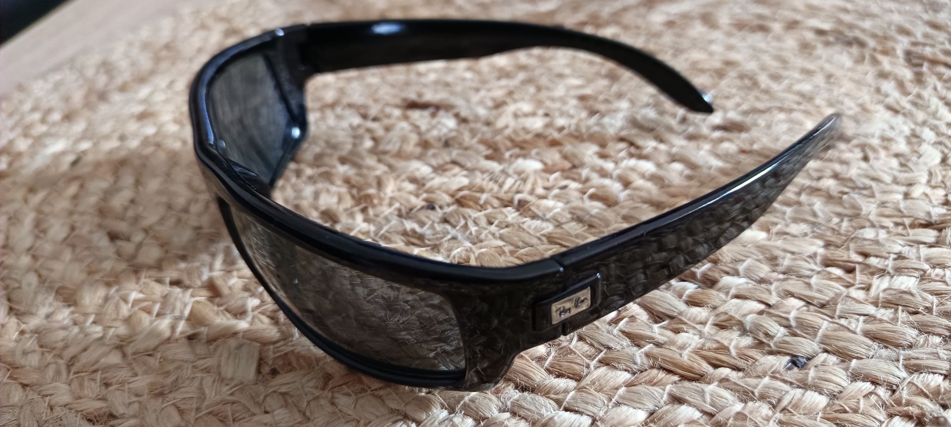 Okulary przeciwsłoneczne RayBan!