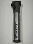 Pompka Rowerowa Sks Supershort Bez Uchwytu