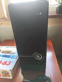 Komputer stacjonarny i7 2700K, 16 GB RAM i GeForce 560 Ti