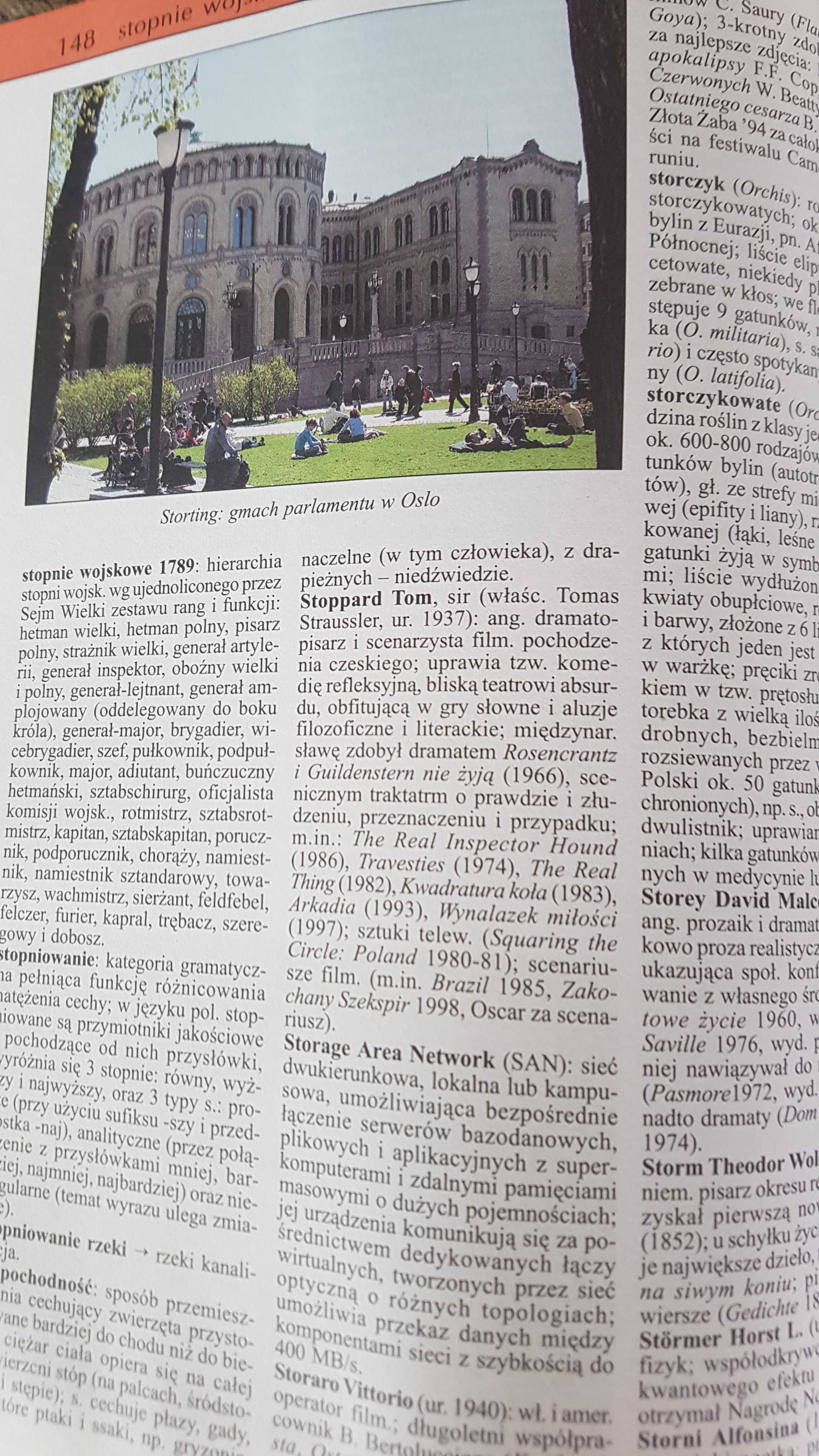 Encyklopedia powszechna