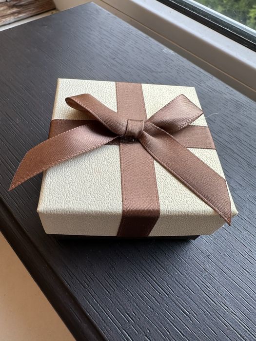 Коробочка для прикрас