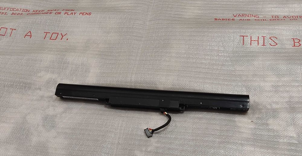 Батарея – Lenovo Z41-70/Z51-70! IdeaPad (500-15ISK/500-15ACZ) L14L4A01