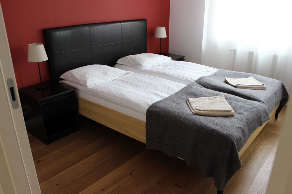 Jesień w Karpaczu - 3-pokojowe mieszkanie do wynajęcia