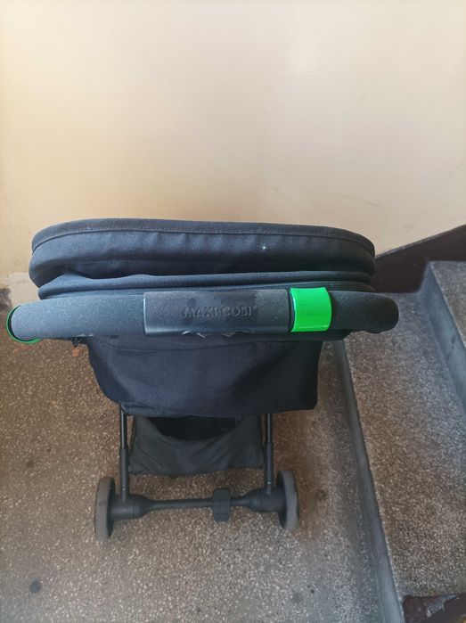 MAXI COSI LARA wózek spacerowy