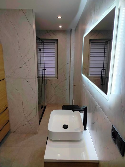 Usługi remontowo budowlane wykończenia wnętrz