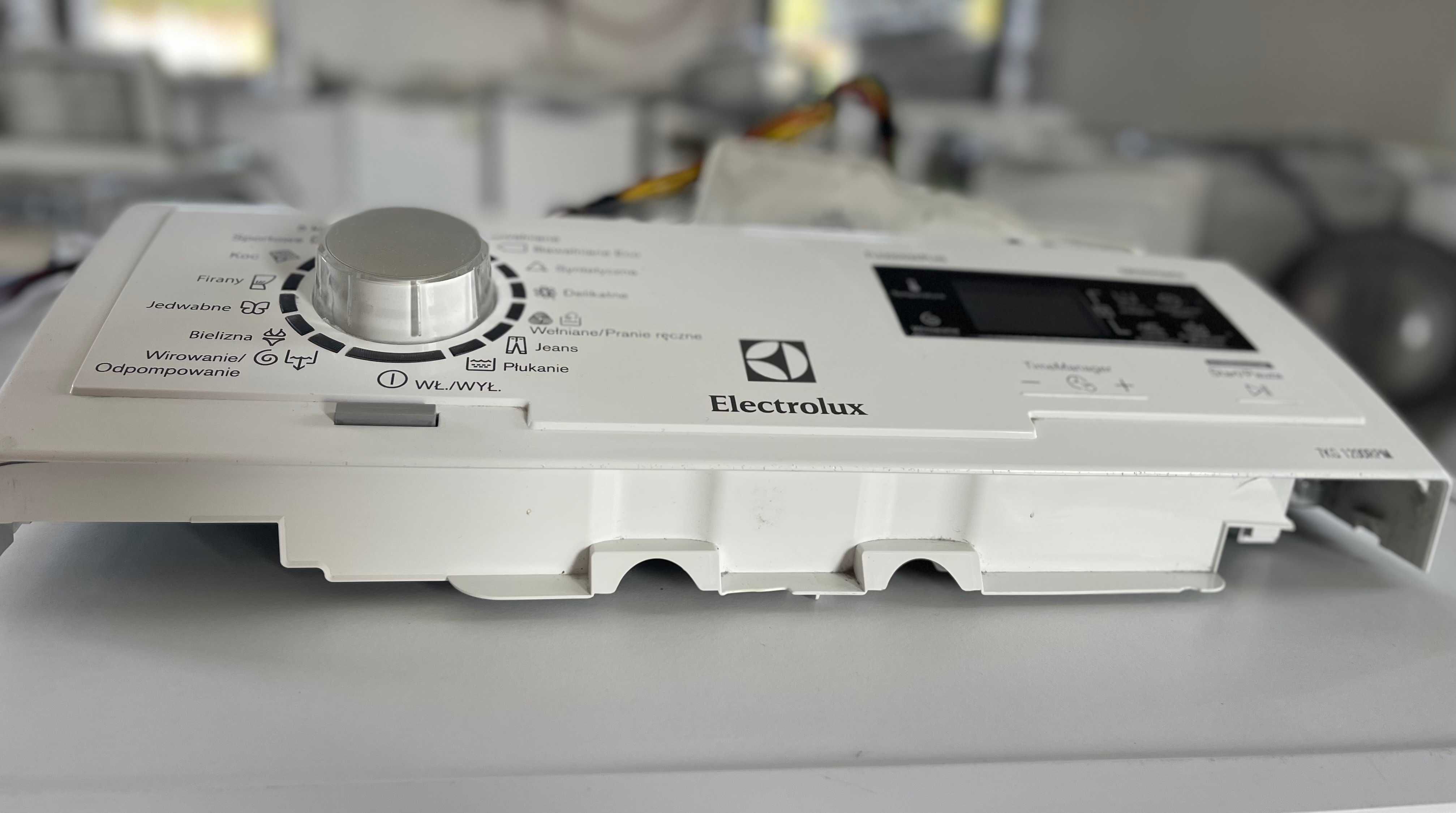 Programator do pralki Electrolux EWT11276EW