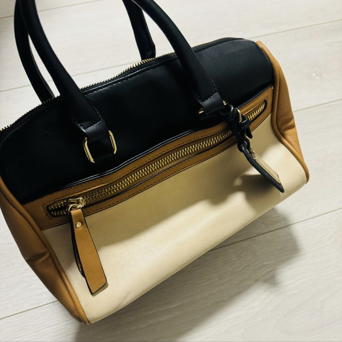 Эффектная сумка