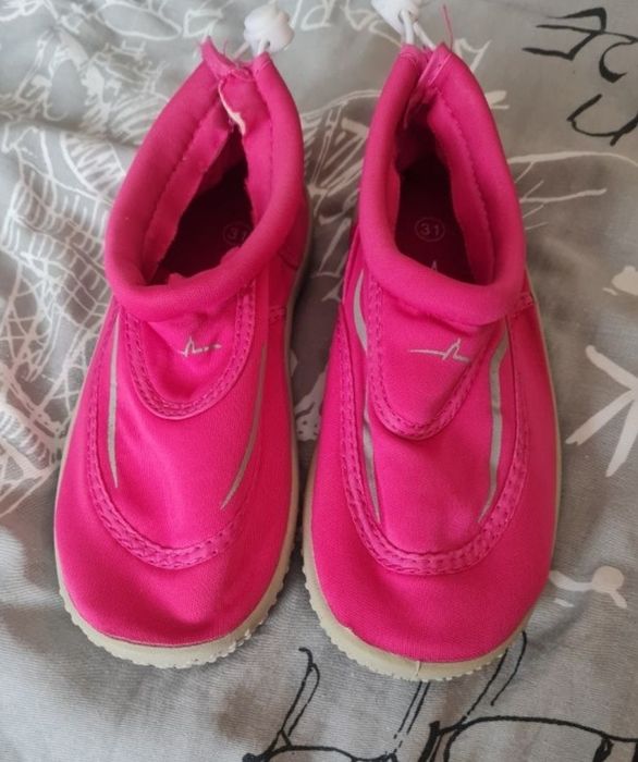 Buty do wody plażowe rozm 31