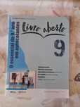 Caderno de atividades-livro aberto 9° ano