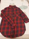 Camisa Stradivarius tamanho M