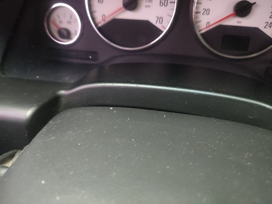 Рамка панелі зафіра а