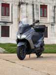 Kymco SuperDink 125cc