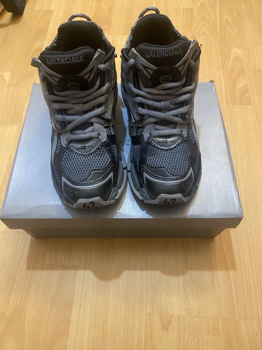 Balenciaga runner buty