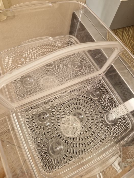 Parowar amica do gotowania na parze