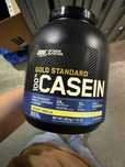 Optimum Nutrition 100% Casein 1820g (10.2026)