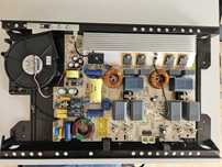 Moduł elektroniczny do płyty indukcyjnej Electrolux EHI6740FOK