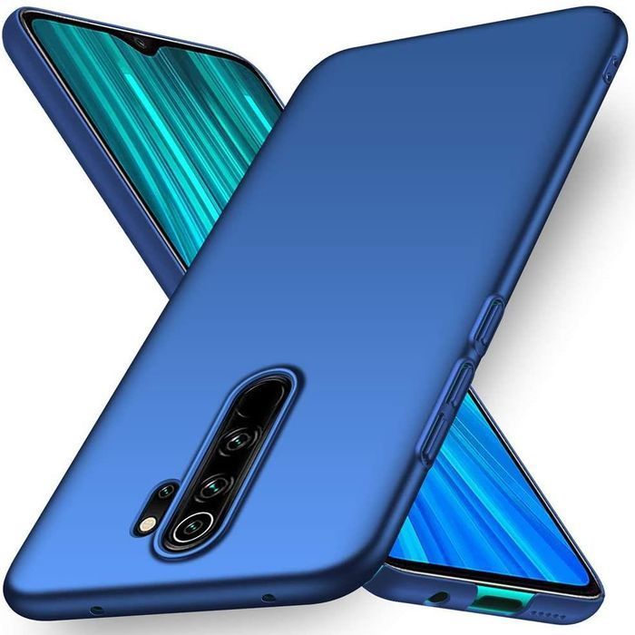 Etui Toppix Do Samsung Galaxy A71