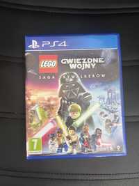 Gra Lego star wars saga skywalkerów ps4 ps5 star wars PLAYSTATION 4 5