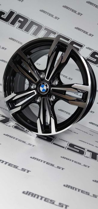 jantes 16 5x120 Style BMW M6 NOVAS