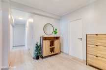 Apartamento T3 Remodelado com Excelente Varanda e Garagem – Marinha Gr