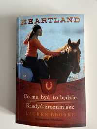 Ksiazka Heartland Tom 5 i 6