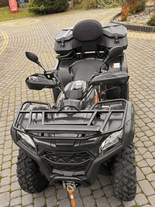 Quad CF Moto Goes 500