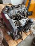 Silnik VW diesel używany do wózek widłowy  Linde 392/393