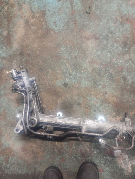 Przekładnia kierownicza maglownica BMW F10 M5 Anglik 100% sprawna