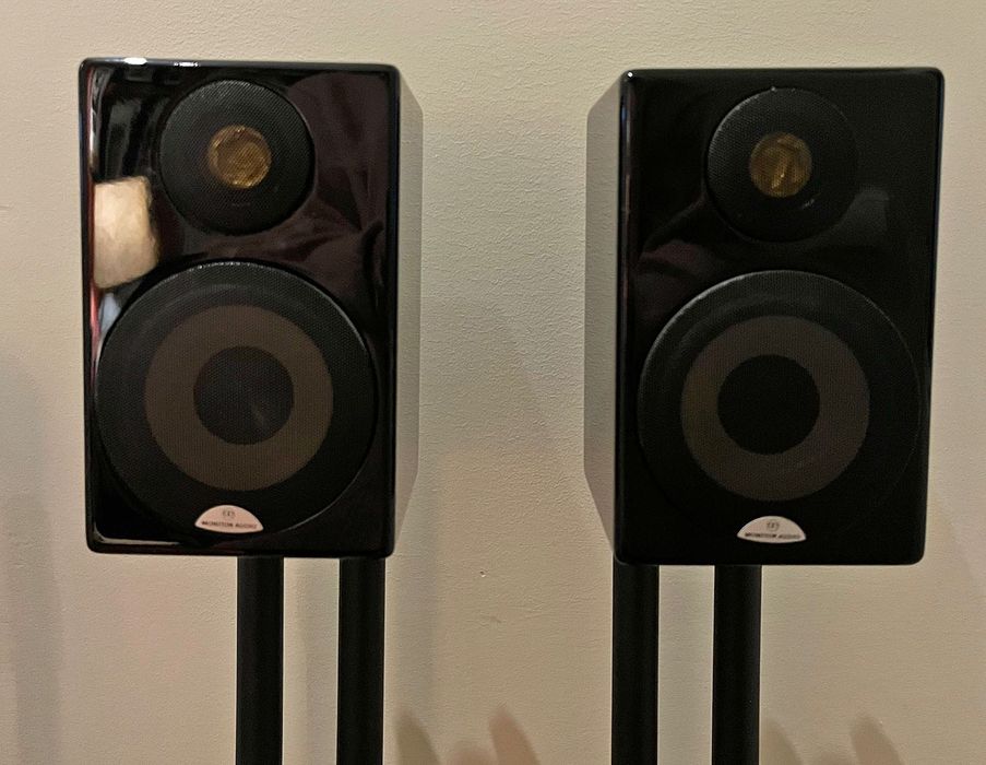 Colunas 5.1 Monitor Audio