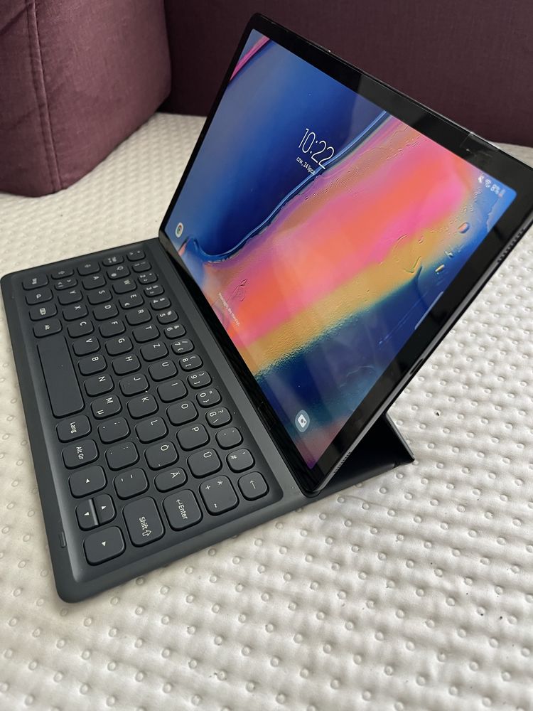 Tablet Samsung Galaxy Tab S5e
