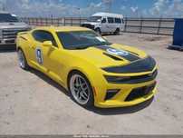 Chevrolet Camaro USA | Jeżdżące | Auto z aukcji | Kultowy V8